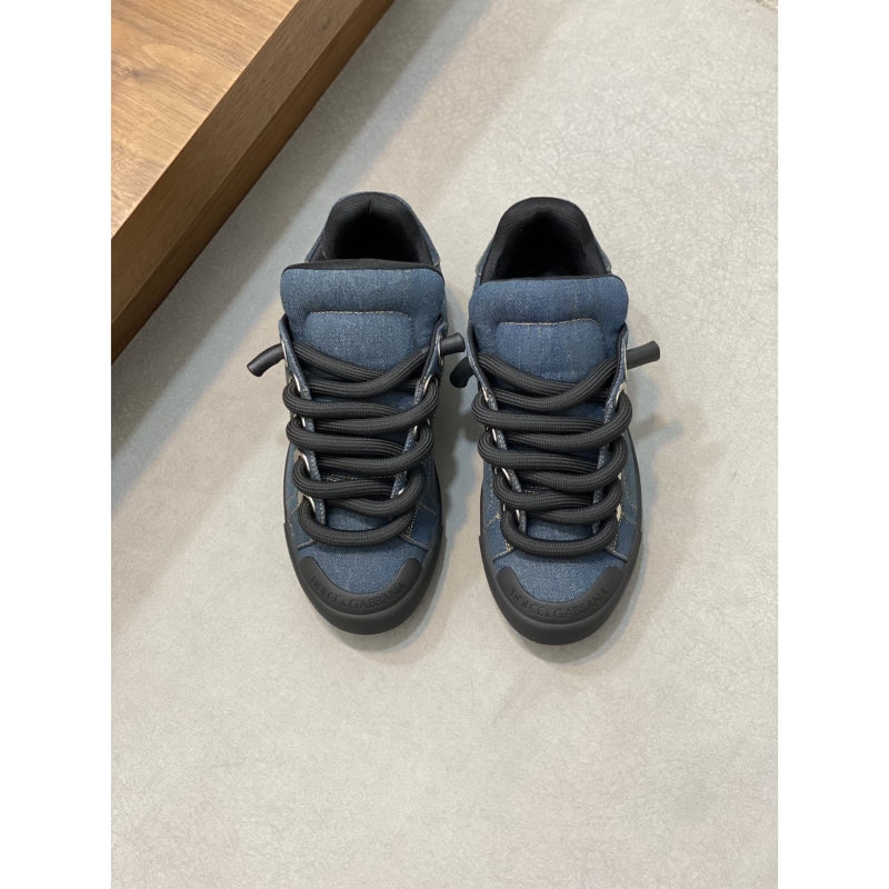 Dolce & Gabbana Sneakers